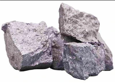 Silikonski aluminijski kalcij