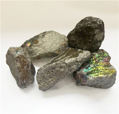 Silicijski mangan (Simn65-17)